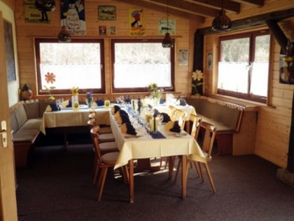 Foto: Knittelsheimer M&amp;uuml;hle