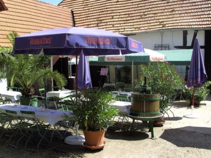 Foto: Knittelsheimer M&amp;uuml;hle