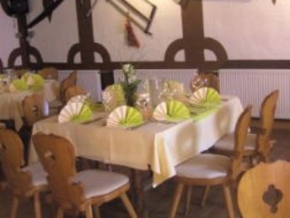 Foto: Knittelsheimer M&amp;uuml;hle